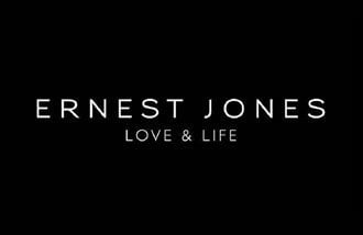 Ernest Jones gift card
