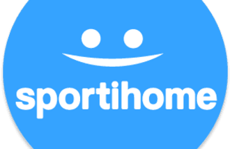 Sportihome gift card