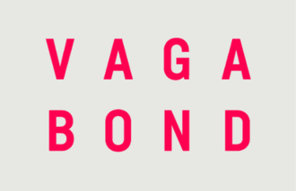 Vagabond gift card