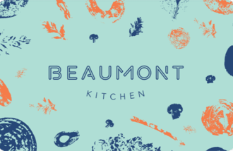 Beaumont Gift Card