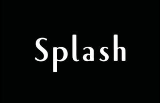 Splash Gift Card