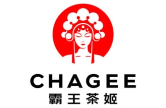 Chagee gift card