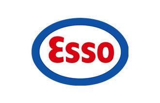Esso gift card