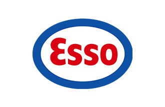 Esso gift card