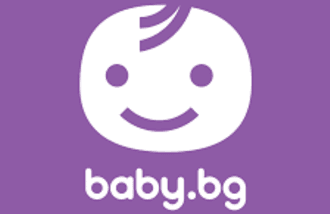 Baby.bg gift card