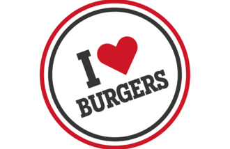 Hood Burger gift card