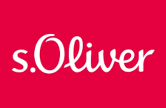 s.Oliver gift card
