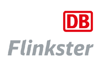 Flinkster gift card
