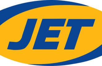 JET gift card