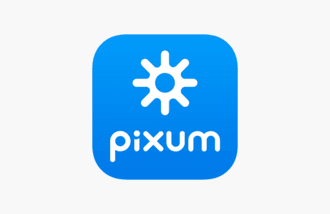Pixum gift card