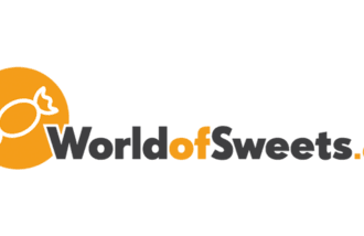 World of Sweets gift card