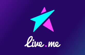 Liveme gift card