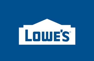 lowe's gift card