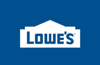 lowe's gift card