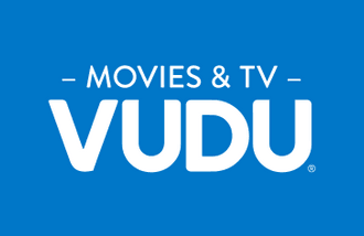 Vudu gift card