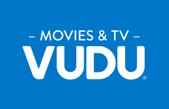 Vudu gift card