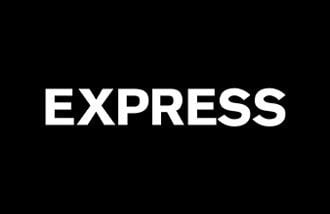 EXPRESS gift card