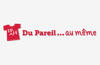 Du Pareil Au Même gift card