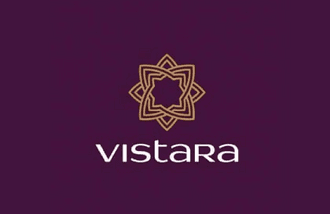 Vistara gift card