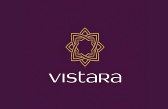 Vistara gift card