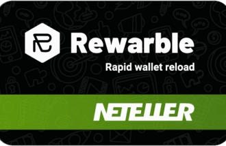 Rewarble Neteller gift card
