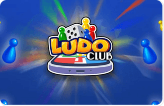 Ludo Club gift card