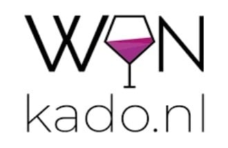 Wijn Cadeau gift card