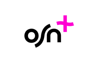 OSN+ gift card