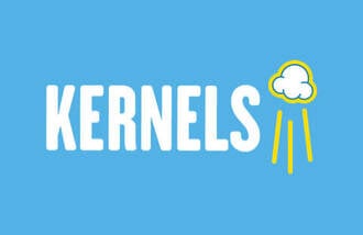 Kernels Popcorn gift card