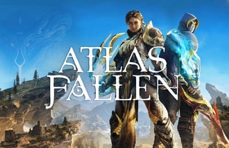 Atlas Fallen gift card
