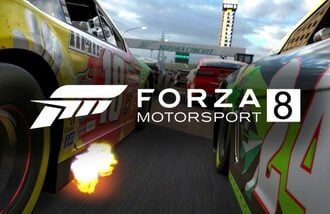 Forza Motorsport gift card