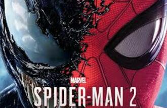 Marvel’s Spider-Man 2 gift card