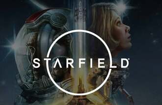 Starfield gift card
