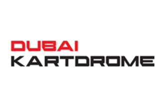 Dubai Kartdrome gift card