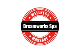 Dreamworks SPA gift card