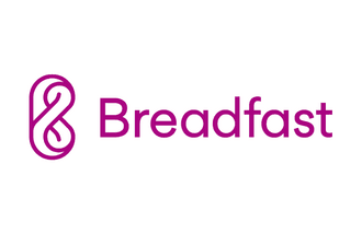 Breadfast gift card