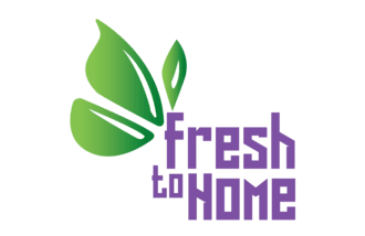 FreshToHome gift card