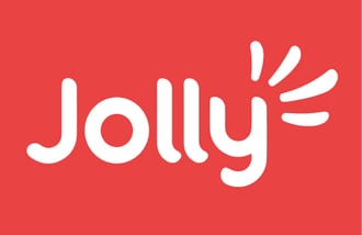 Jolly gift card