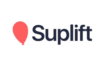 Suplift gift card
