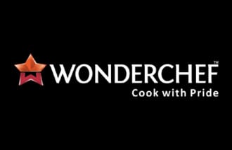 Wonderchef gift card