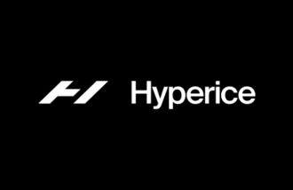 Hyperice gift card