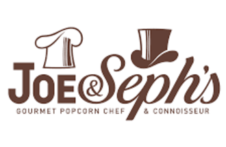 Joe & Sephs gift card