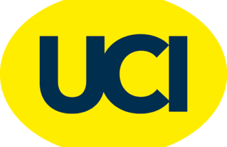 UCI Cinemas gift card