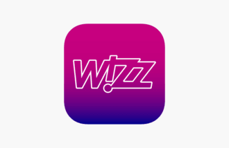 Wizzair gift card