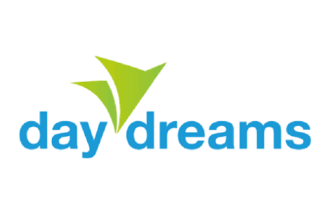 Daydreams gift card