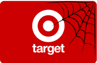 Target gift card