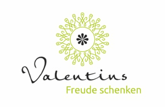 Valentins.de gift card