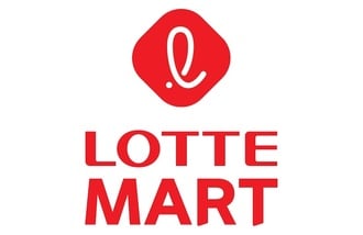 Lotte Mart gift card
