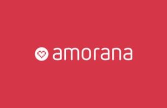 Amorana gift card