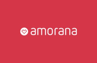 Amorana gift card